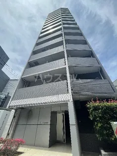 SYFORME KOMAZAWA-DAIGAKU【12階】の外観