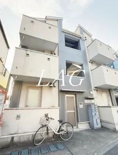 ウルバーノ鴨居の画像