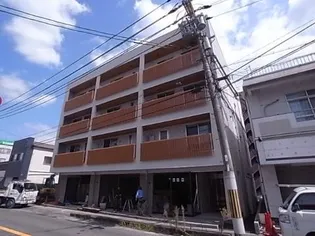 ヴェヌスタ御舟の画像