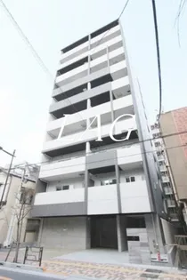 プレセダンヒルズ三ノ輪【2階】の外観