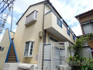 FUTAKO TERRACEの画像