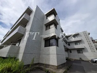 PLENDY東船橋【3階】の外観