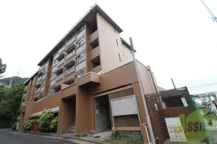 鶴甲コーポ37号棟の画像