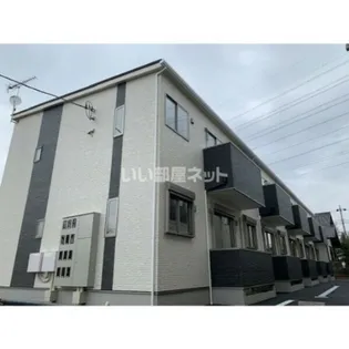 プルミエ【1階】の外観