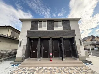 Charlotte H【1階】の外観