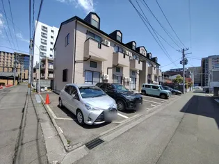 コンフォート上杉の画像