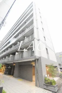 NーSTAGE獨協大学前の画像