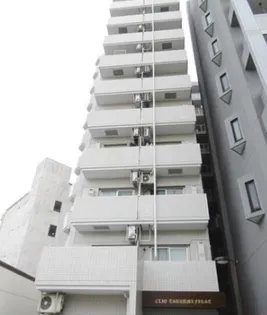 クリオ鶴見ファーストの画像