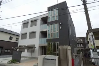 SHAMAISON シアンフィデールの画像