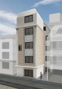 OperaGarden(オペラガーデン)【2階】の外観