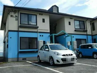 美し浜 B棟の画像