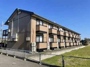 グリーンスクエアの画像