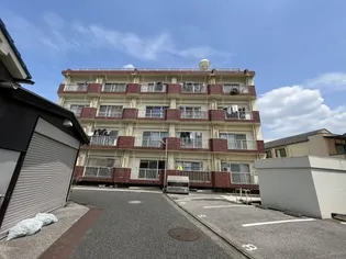 下川サンリバーマンションの画像