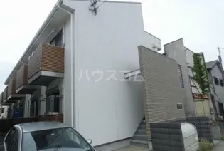 ユーフラット天王台の画像