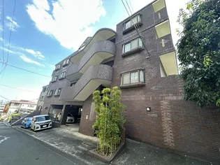 サン ヒル5の画像