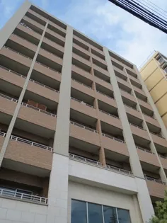 CITY SPIRE難波WESTの画像