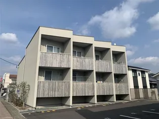 クレル瀬戸 N棟の画像