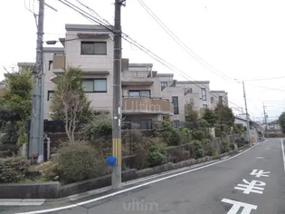 Gran Pino伏見桃山【1階】の外観