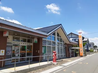 エアリーガーデン【2階】の周辺