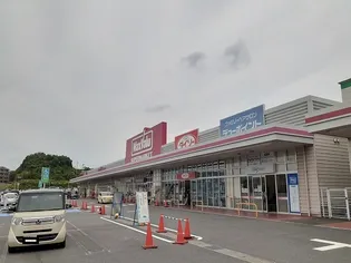 エアリーガーデン【2階】の周辺