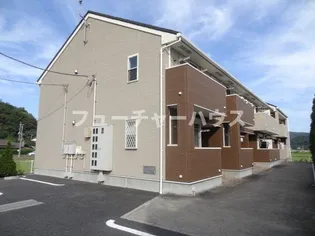 メゾンNANAの画像