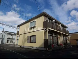 アネックスAの画像