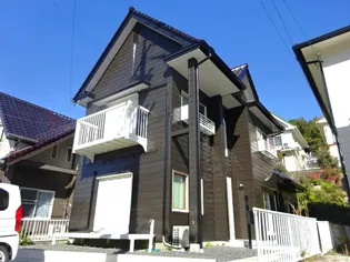 愛知県豊田市花沢町ヲチ合【一戸建】の外観