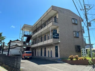 メゾンリブレーヌの画像