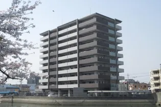 アルファステイツ南田宮IIの画像