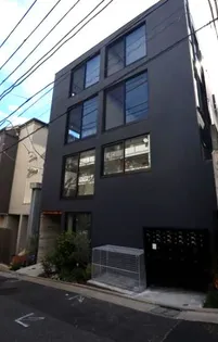 TRIAS白金台の画像