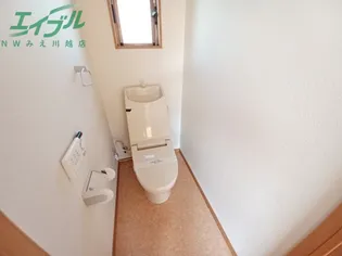 西村ビル【2階】の内装