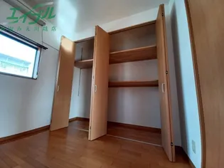 西村ビル【2階】の内装