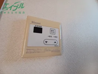 西村ビル【2階】の内装