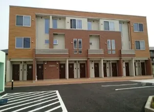 メッシュリールの画像