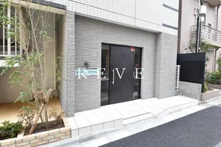 アイルプレミアム千駄木【6階】の外観