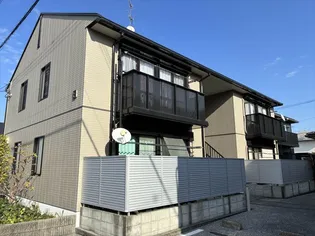 エスポワール B棟の画像