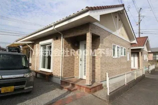 宮崎県都城市志比田町【一戸建】の外観