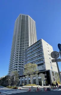 シティタワー武蔵小山の画像