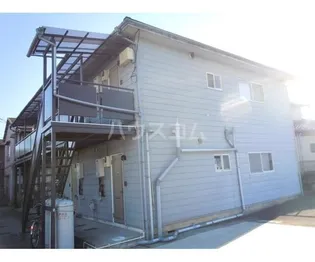 明宏ハイツの画像