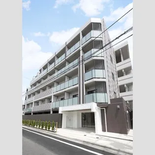 アルテカーサアリビエ東京イーストの画像