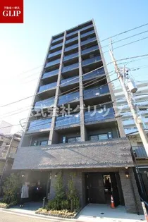 LE A横濱鶴見市場の画像