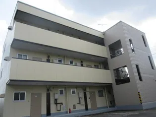 シティーハイツ富田の画像