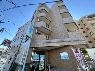 グランディオス大橋の画像