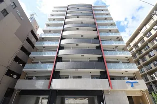 セレニテ三国プリエ【7階】の外観