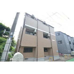 福岡県福岡市南区井尻5【アパート】の外観