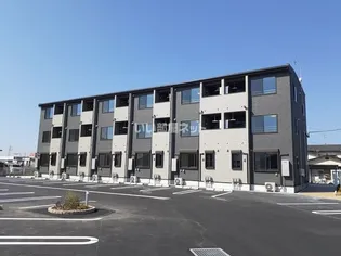 クリスタル アクア Ⅰの画像