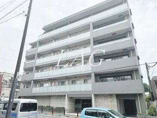 デュオステージ武蔵小金井の画像