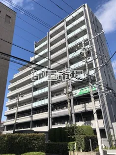 GENOVIA隅田川WEST SKYGARDENの画像