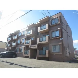 ノースヴィラ弐番館の画像