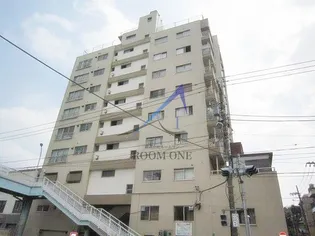 清澄マンションの画像